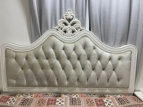 Al Malaz, Household Items, SAR 1000,  Bed Set, Wardrobe And Working Table