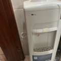 Water Dispenser And Vacuum Cleaner For Free