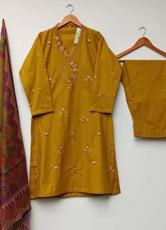 Thuqbah, Clothing & Accessories, SAR 120,  Ready To Wear 2Pc