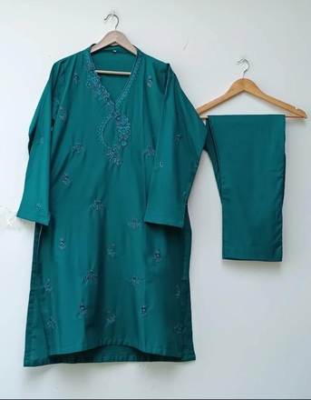 Thuqbah, Clothing & Accessories, SAR 120,  Ready To Wear 2Pc