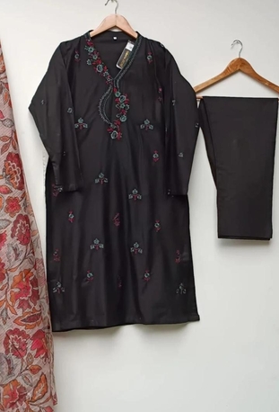 Thuqbah, Clothing & Accessories, SAR 120,  Ready To Wear 2Pc