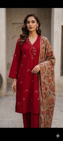 Thuqbah, Clothing & Accessories, SAR 120,  Ready To Wear 2Pc