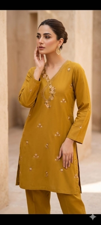 Thuqbah, Clothing & Accessories, SAR 120,  Ready To Wear 2Pc