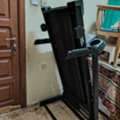 SAR 500,  Treadmill
