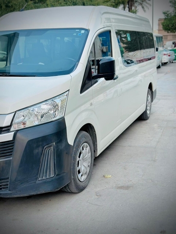 Riyadh, Travel, Pick And Drop Service