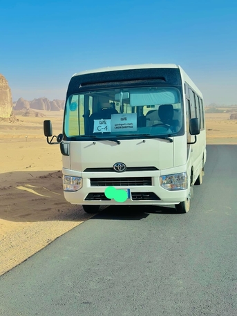 Riyadh, Travel, Pick And Drop Service