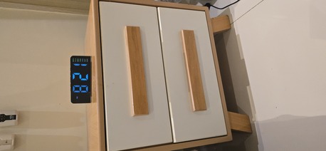 Khobar, Furniture, SAR 1500,  Bedroom Furniture (single Bed, Wardrobe, Dressing Table, Side Table, Study Table)