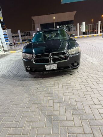 Al Sulaymaniyyah, Vehicles, Cars & Trucks , SAR 29000,  Dodge Charger,  2014,  Automatic,  207000 KM,