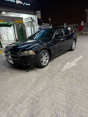 Al Sulaymaniyyah, Vehicles, Cars & Trucks , SAR 29000,  Dodge Charger,  2014,  Automatic,  207000 KM,