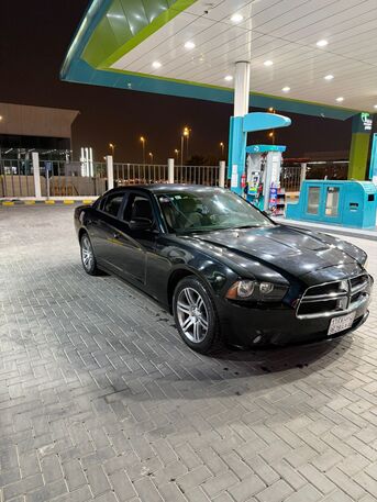 Al Sulaymaniyyah, Vehicles, Cars & Trucks , SAR 29000,  Dodge Charger,  2014,  Automatic,  207000 KM,