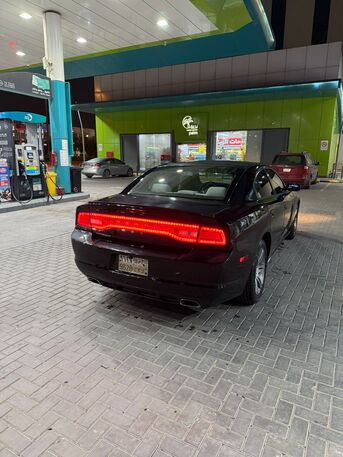 Al Sulaymaniyyah, Vehicles, Cars & Trucks , SAR 29000,  Dodge Charger,  2014,  Automatic,  207000 KM,