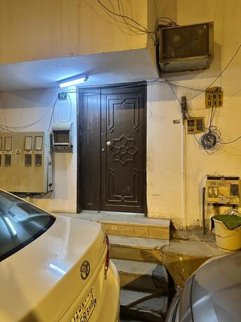 Riyadh, Apartments, Flats, Houses & Villas, SAR 28000/year,  2 BR,  Family Flat For Rent From 1st May 2026 Available