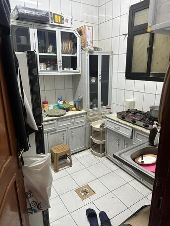 Riyadh, Apartments, Flats, Houses & Villas, SAR 28000/year,  2 BR,  Family Flat For Rent From 1st May 2026 Available
