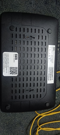 Jeddah, Electronics, SAR 250,  Mobily 5g Fiber Modam