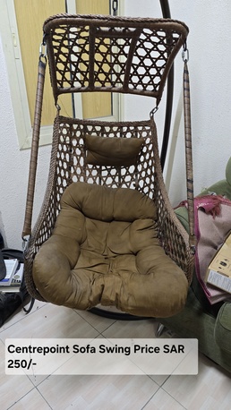 Al Khobar Al Shamalia, Furniture, SAR 250,  Swing