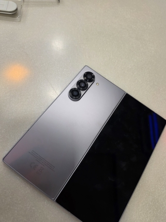 Dammam, Mobile Phones, SAR 3400,  Galaxy Fold 6 1TB