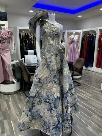 Riyadh, Clothing & Accessories, SAR 820,  فستان سهره