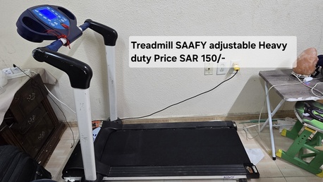 Al Khobar Al Shamalia, Health & Beauty Items, SAR 200,  Theardmill