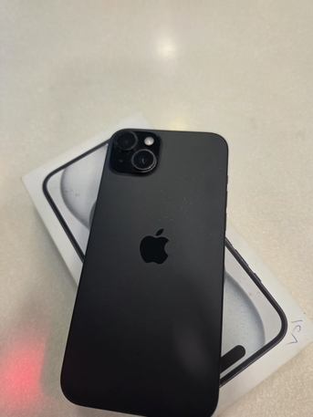 Dammam, Mobile Phones, SAR 1800,  IPhone 15 Plus