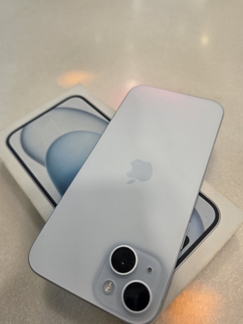 Dammam, Mobile Phones, SAR 1700,  IPhone 15 Plus