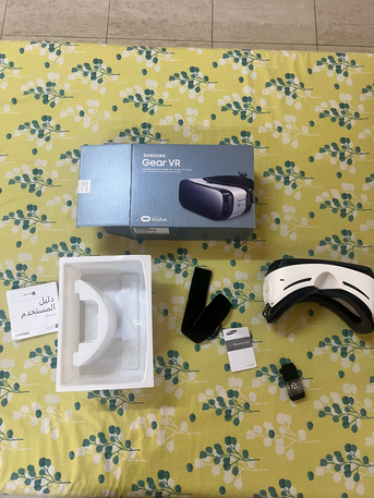 Al Khobar Al Shamalia, Computers, SAR 130,  NEW VR FOR SALE! Samsung GEAR VR Oculus