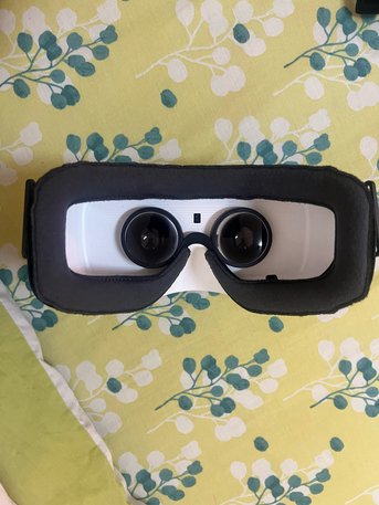 Al Khobar Al Shamalia, Computers, SAR 130,  NEW VR FOR SALE! Samsung GEAR VR Oculus