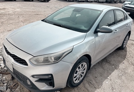 Riyadh, Vehicles, Cars & Trucks , SAR 36000,  Kia Cerato,  2021,  Automatic,  200000 KM,  Call For Sale