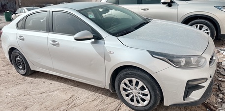 Riyadh, Vehicles, Cars & Trucks , SAR 36000,  Kia Cerato,  2021,  Automatic,  200000 KM,  Call For Sale