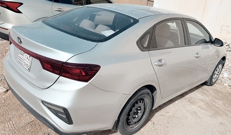 Riyadh, Vehicles, Cars & Trucks , SAR 36000,  Kia Cerato,  2021,  Automatic,  200000 KM,  Call For Sale
