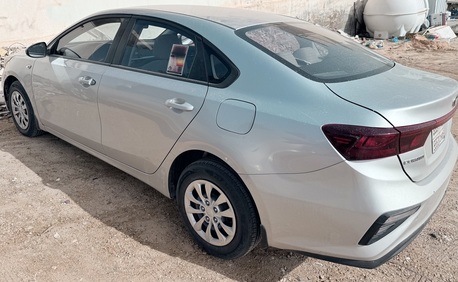 Riyadh, Vehicles, Cars & Trucks , SAR 36000,  Kia Cerato,  2021,  Automatic,  200000 KM,  Call For Sale