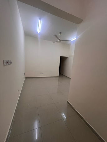 East Riffa, Apartments, Flats, Houses & Villas, BHD 125/year,  1 BR,  Studio Flat For Rent 125 With Ewa In Riffa Near Lulu Hupermarkt And IMC Hospitel