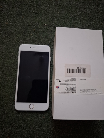 Riyadh, Electronics, SAR 270,  IPhone 6 Plus For Sale - Good Working Condition