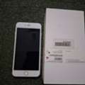 SAR 270, IPhone 6 Plus For Sale - Good Working Condition