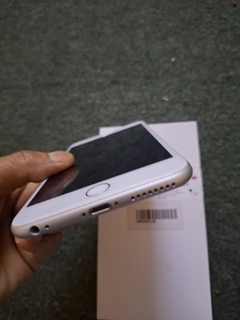 Riyadh, Electronics, SAR 270,  IPhone 6 Plus For Sale - Good Working Condition