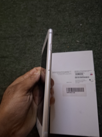 Riyadh, Electronics, SAR 270,  IPhone 6 Plus For Sale - Good Working Condition