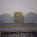 SAR 100,  Sofa Set For Sale Only 100 Riyal