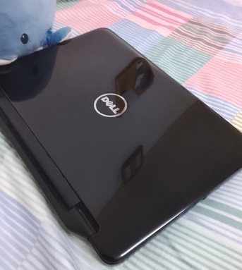 Khobar, Computers, SAR 425,  Dell Inspiron -i5 , 8GB RAM , 512 HDD