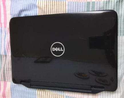 Khobar, Computers, SAR 425,  Dell Inspiron -i5 , 8GB RAM , 512 HDD
