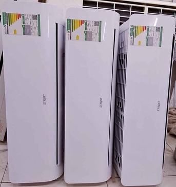 Jeddah, Air Conditioners, Used Window And Split Ac With Installation And One Month Warranty
