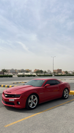 Khobar, Vehicles, Cars & Trucks , SAR 48000,  Chevrolet Camaro 2SS,  2010,  Automatic,  275000 KM,  Camaro Ss