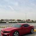 SAR 48000,  Chevrolet Camaro 2SS,  2010,  Automatic,  275000 KM,  Camaro Ss