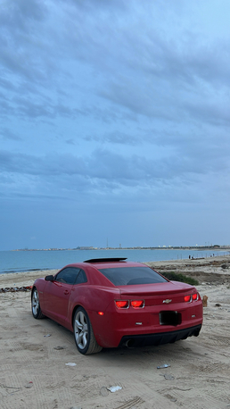 Khobar, Vehicles, Cars & Trucks , SAR 48000,  Chevrolet Camaro 2SS,  2010,  Automatic,  275000 KM,  Camaro Ss