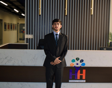 Dammam, Job Seekers, Waiter Job Seeker With 2 Years Experience