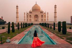 Venice, Travel, Tour Classico Del Rajasthan