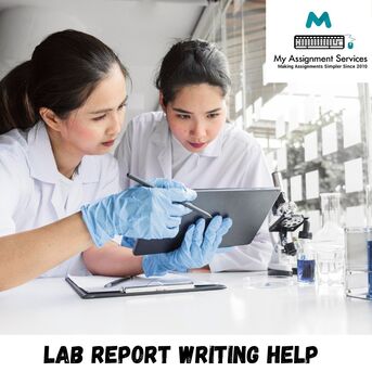 Sydney, Education, Lab Report Writing Help: Expert Support For Accurate And High-Quality Reports