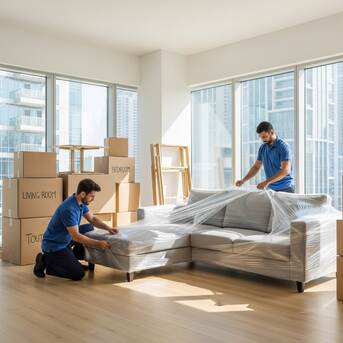 Sydney, Labor/Moving, Cheapest House Removalist In Geelong | Budget-Friendly Moving Experts