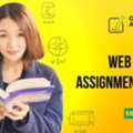 AUD 1,  Web Design Assignment Help &ndash; Expert Support For UI/UX & Development Tasks