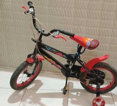 Riyadh, Bicycles, SAR 50,  Kids Bicycle