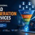 Lead Generation Services That Drive Quality Leads For Your Business