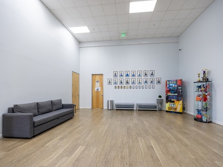 New York, Business, Burlo Gymnastics